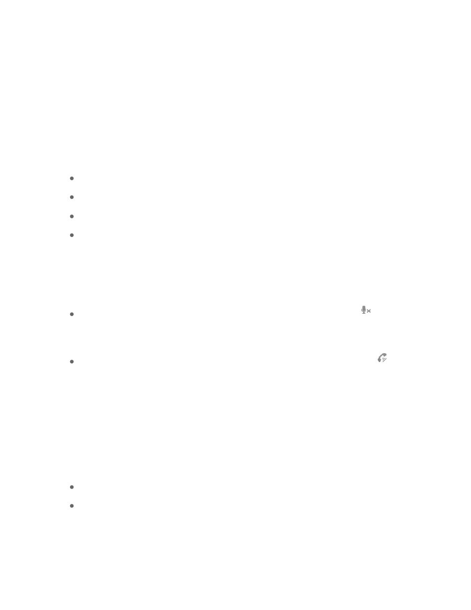 Ò¡uvýõï+äuè/ª, Ç-¥ x:*œv› ł, In-call options | Dial and save phone numbers with pauses, Dial and save, Phone numbers with pauses | LG LGLS696 User Manual | Page 55 / 190