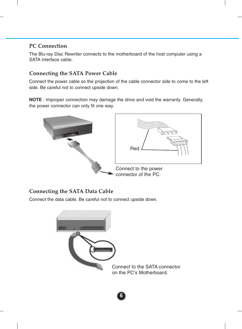 LG BH08LS20 User Manual | Page 9 / 15