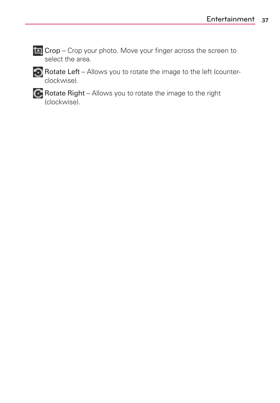 LG LGVS410PP User Manual | Page 39 / 86