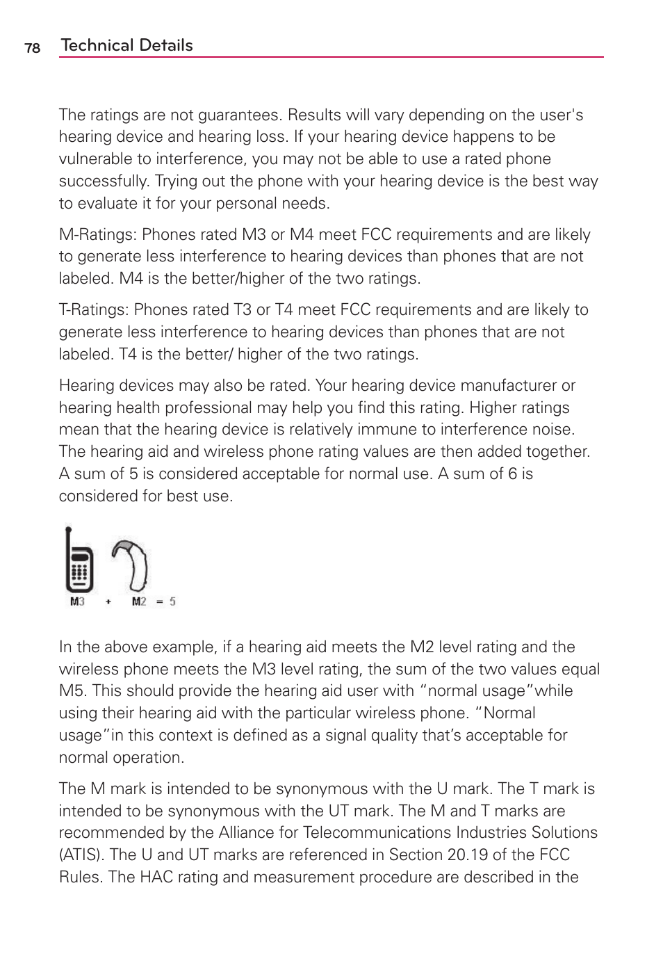 LG LGVS410PP User Manual | Page 80 / 86