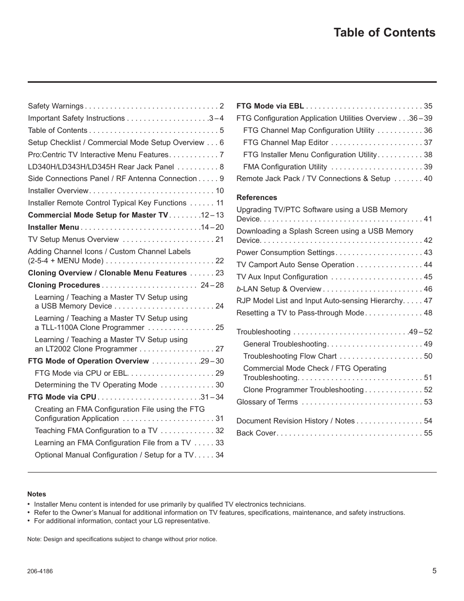 LG 32LD340H User Manual | Page 217 / 317