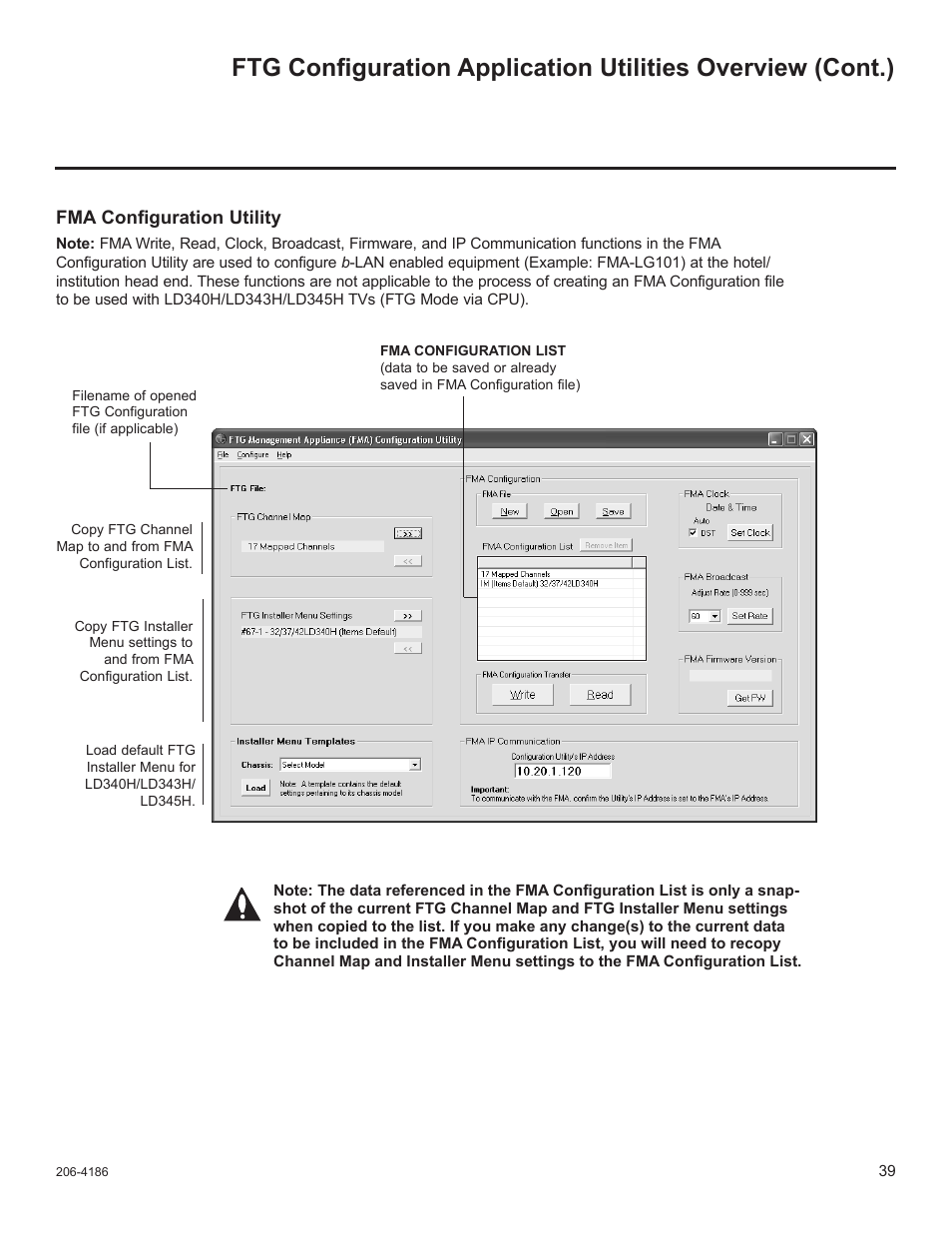 LG 32LD340H User Manual | Page 251 / 317