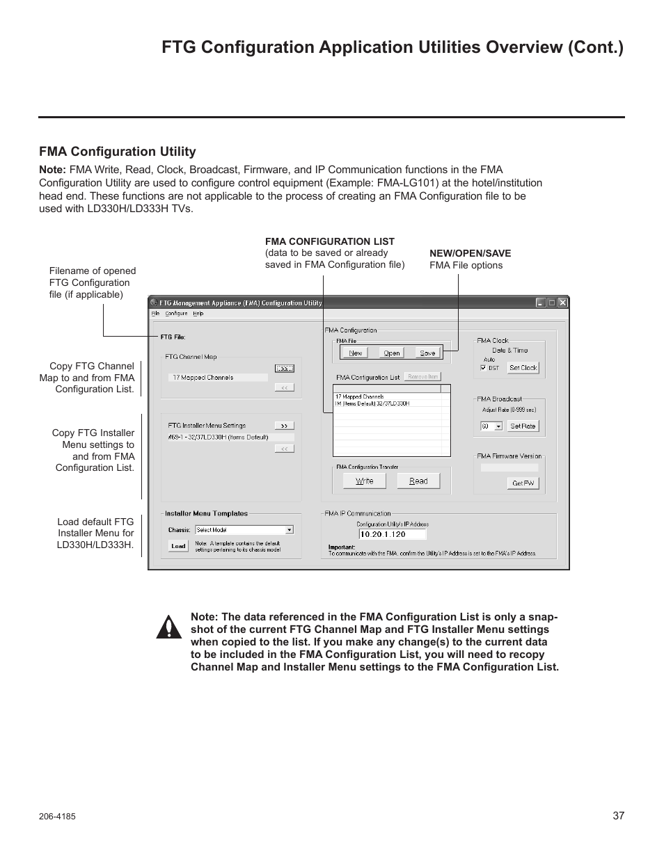 LG 32LD340H User Manual | Page 304 / 317