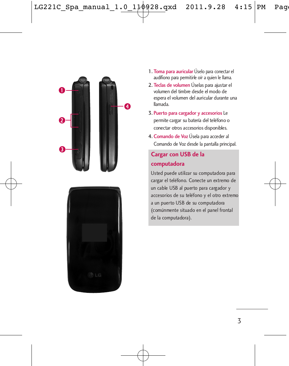 LG LG221C User Manual | Page 103 / 210