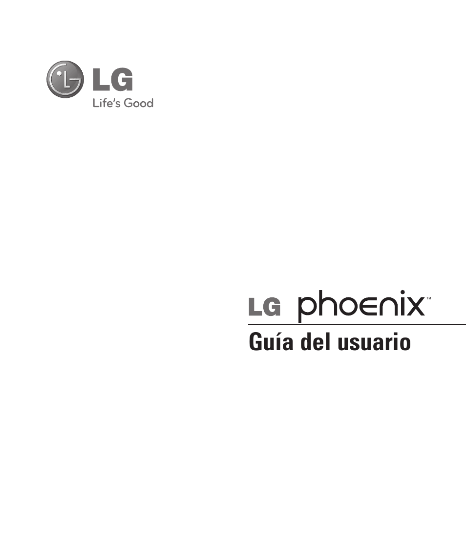 LG LGP505 User Manual | Page 101 / 198