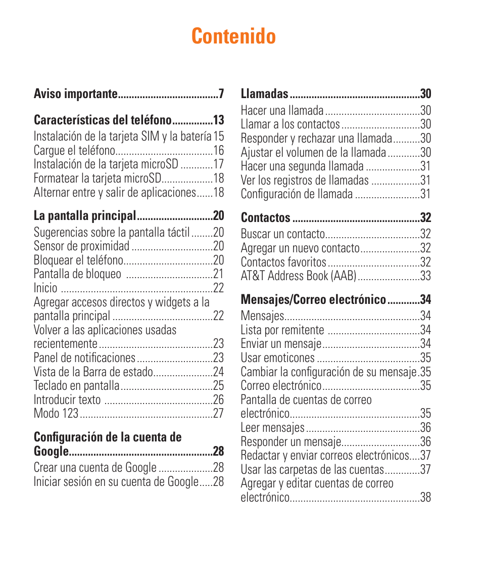 LG LGP505 User Manual | Page 102 / 198