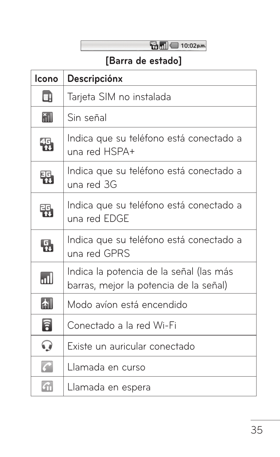 LG P999 User Manual | Page 195 / 336