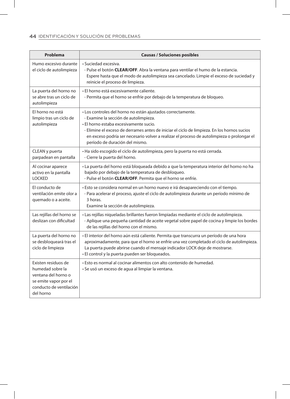LG LSES302ST User Manual | Page 89 / 93