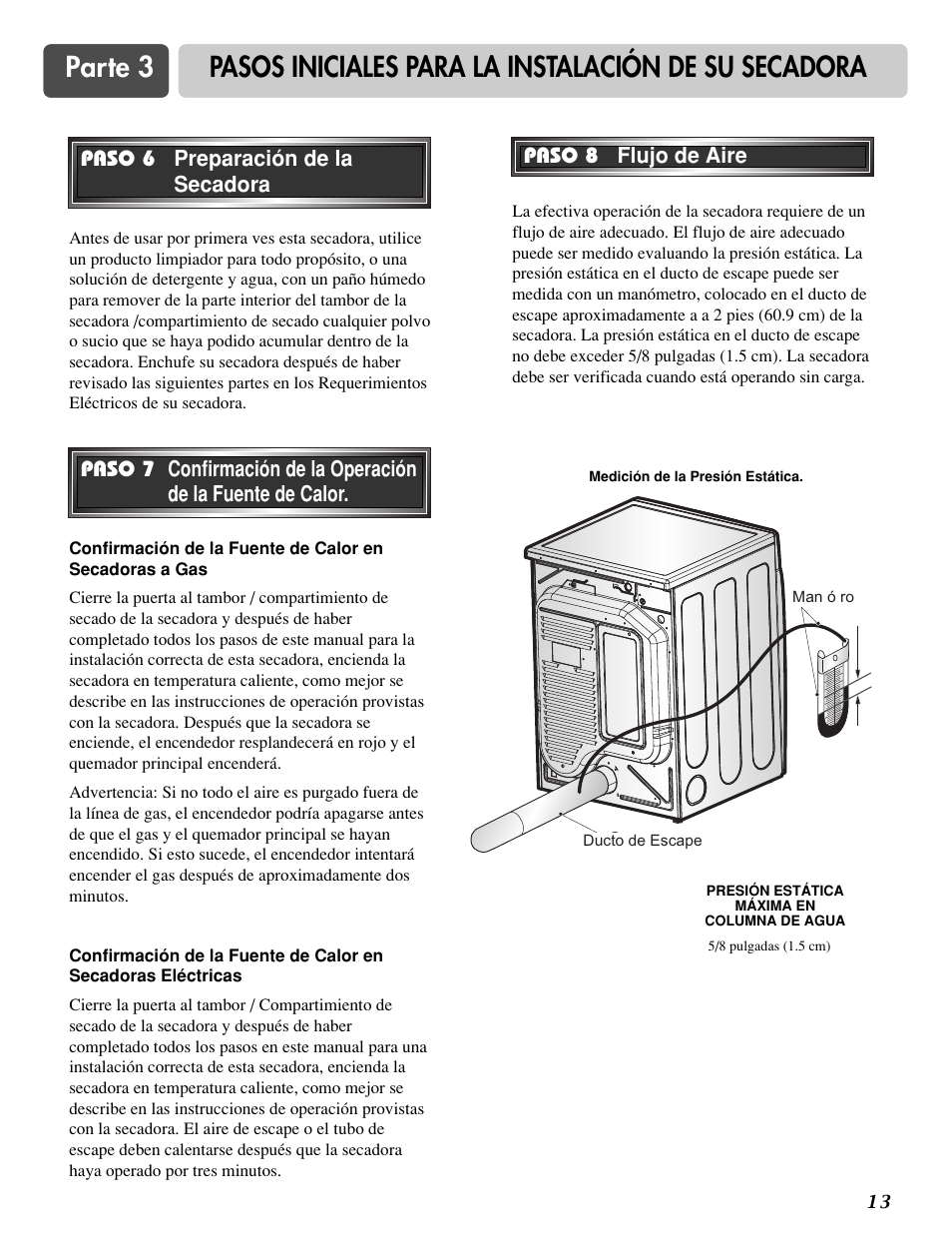 LG DLG3744S User Manual | Page 47 / 68