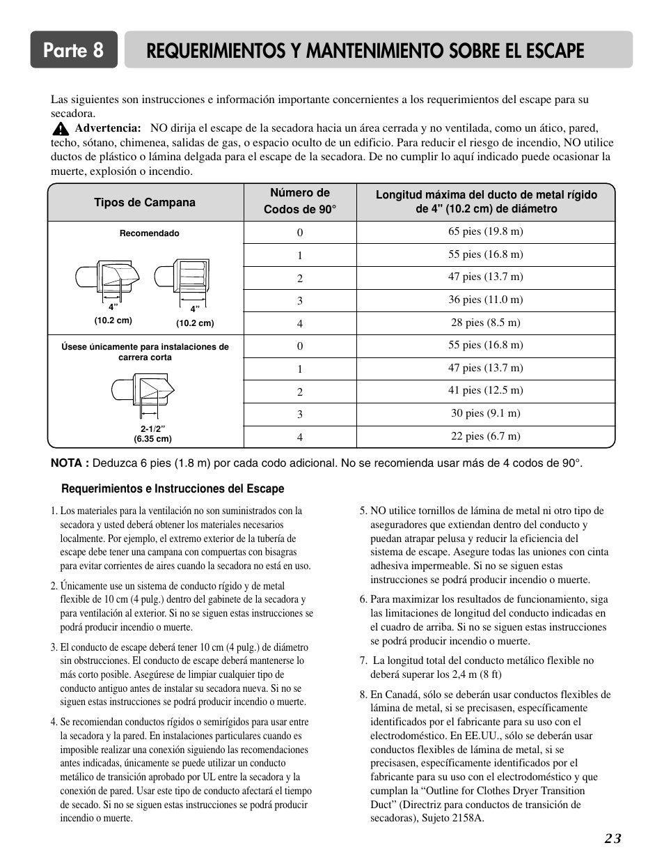 LG DLG3744S User Manual | Page 57 / 68