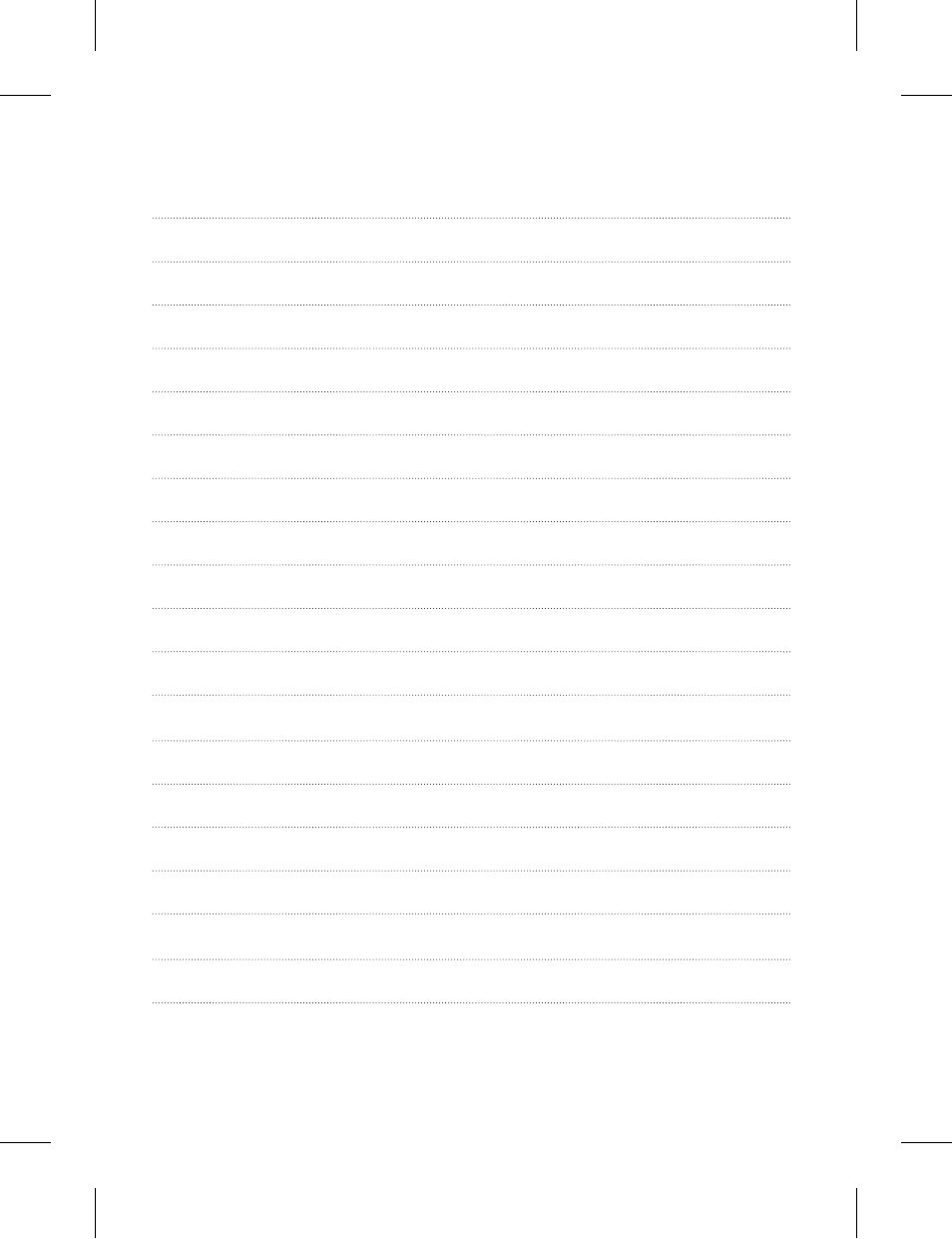 LG LGE960 User Manual | Page 18 / 18