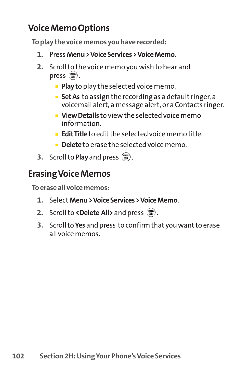 LG LX150 User Manual | Page 115 / 189