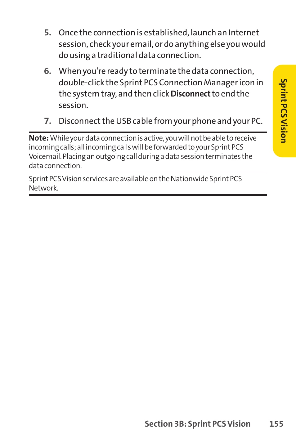 LG LX150 User Manual | Page 168 / 189