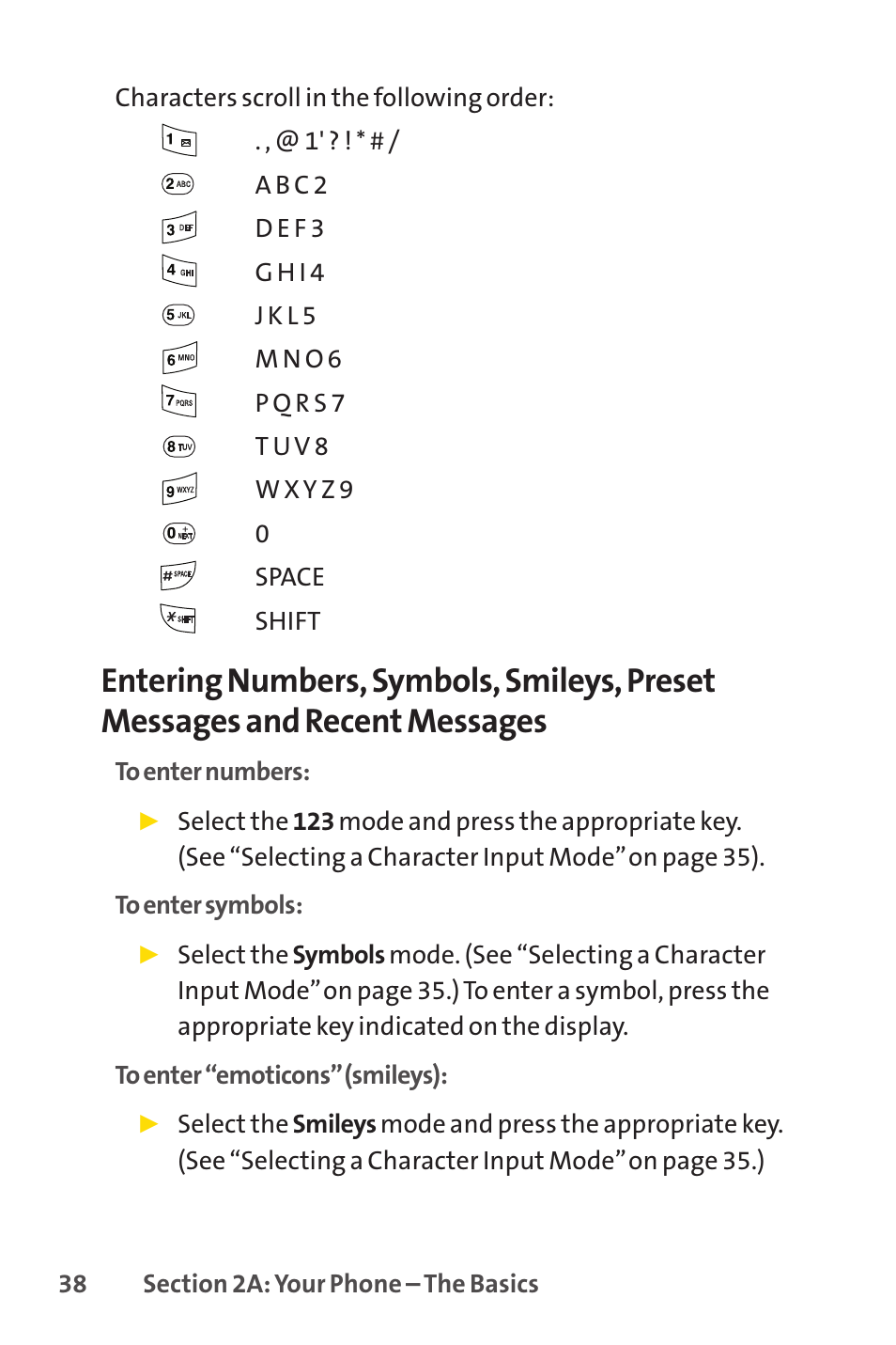 LG LX150 User Manual | Page 51 / 189