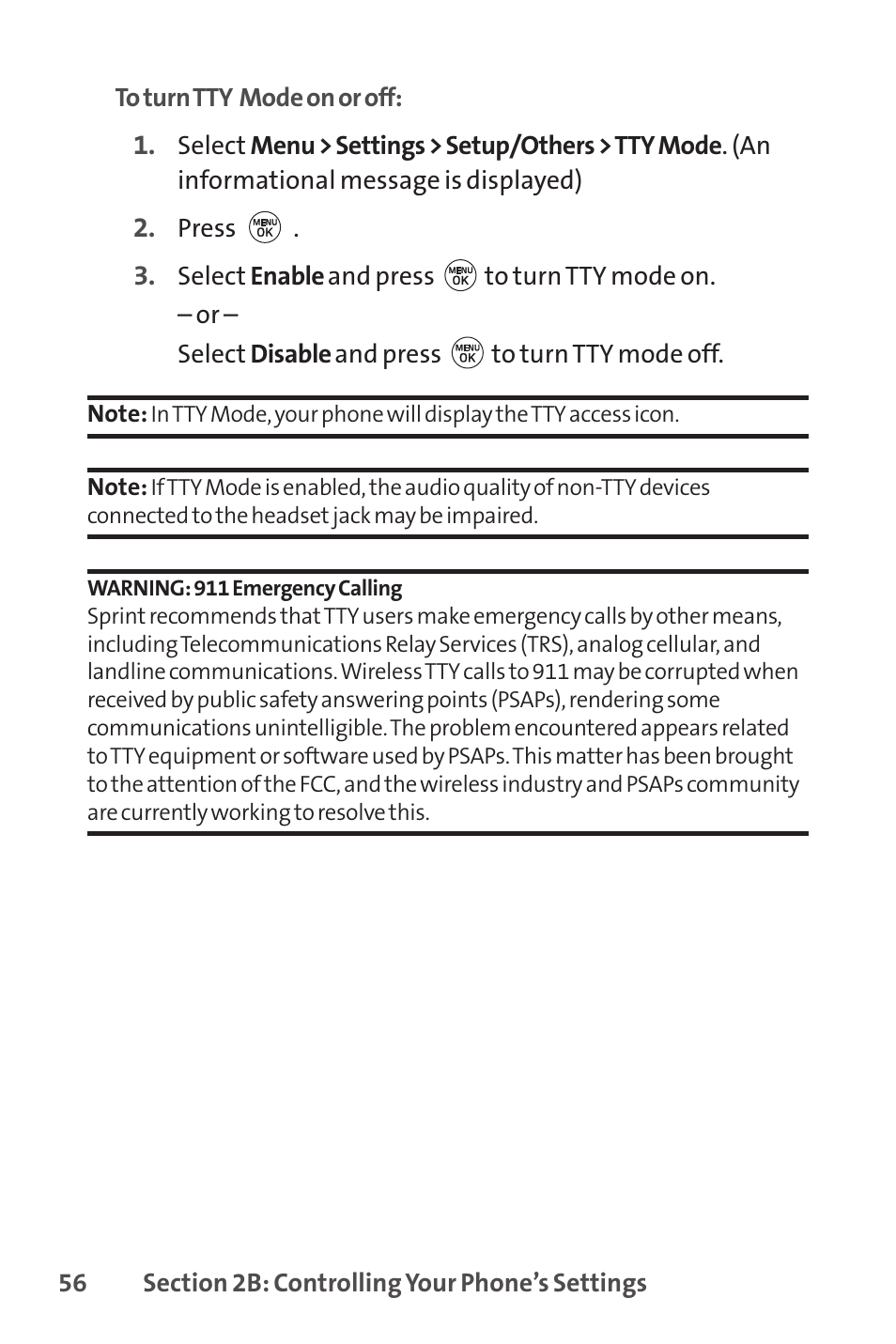 LG LX150 User Manual | Page 69 / 189