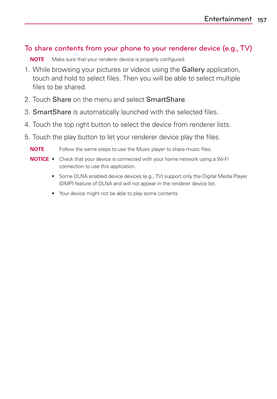 LG VS910 User Manual | Page 159 / 239