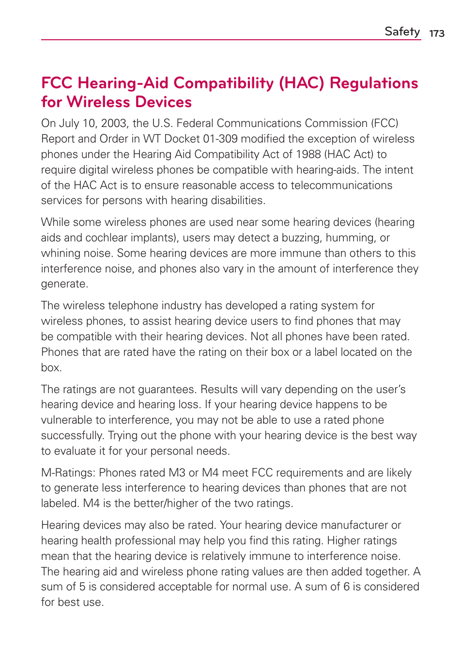 LG LGVS920 User Manual | Page 175 / 192