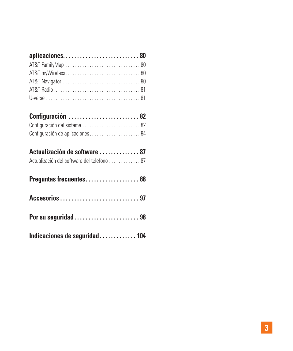 LG LGC900 User Manual | Page 121 / 244