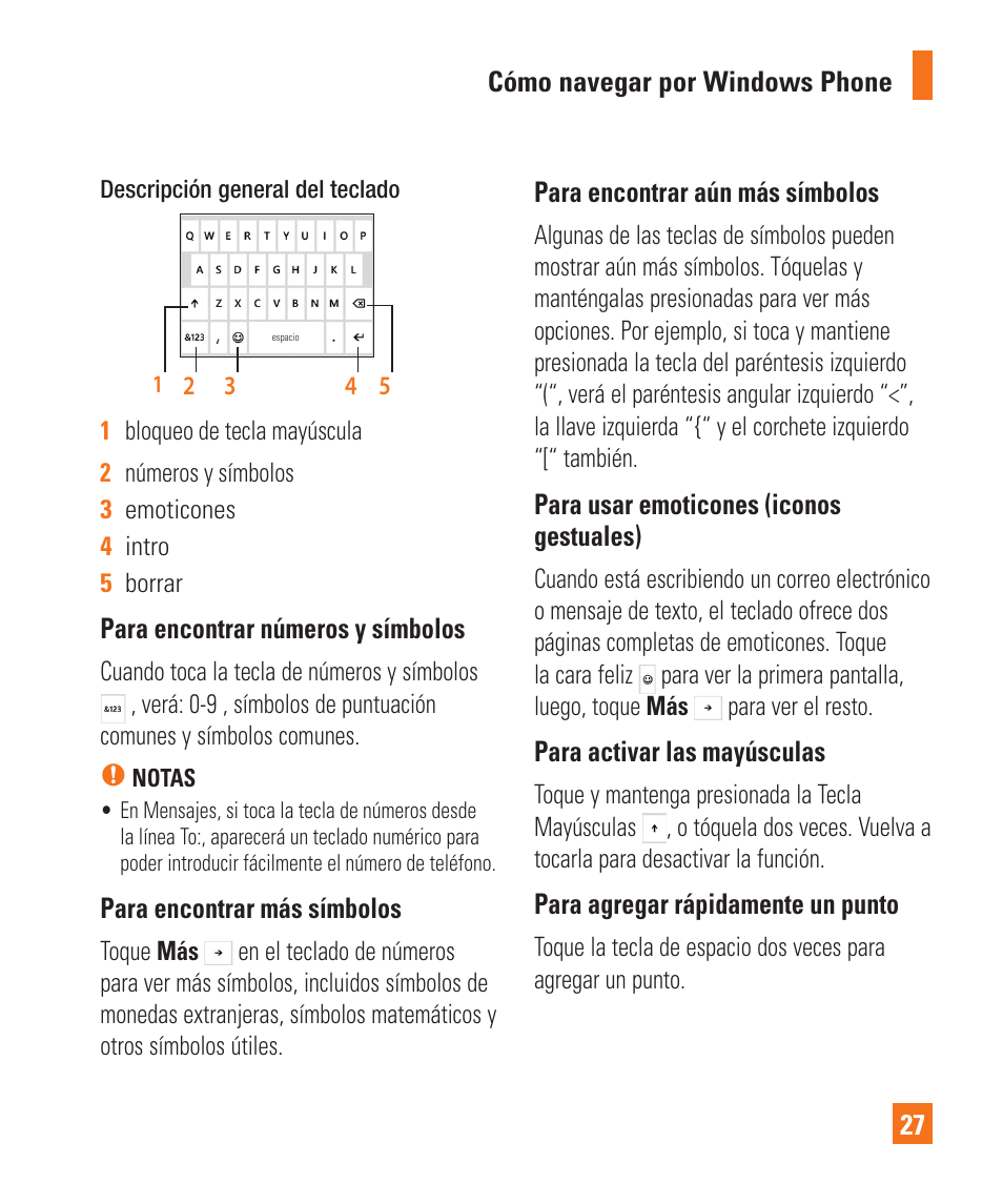 LG LGC900 User Manual | Page 145 / 244