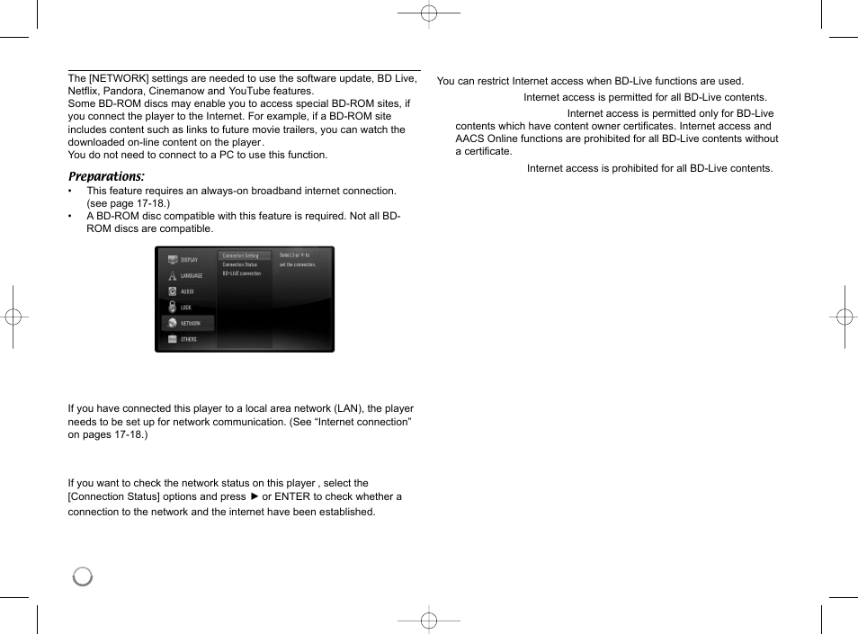 LG LHB953 User Manual | Page 28 / 65