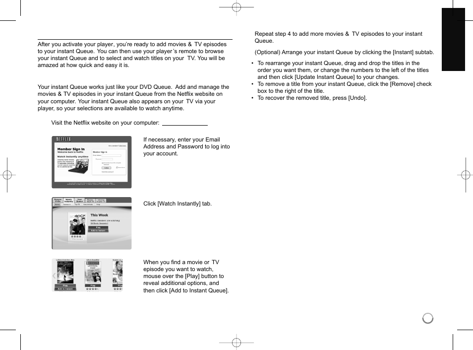 LG LHB953 User Manual | Page 41 / 65