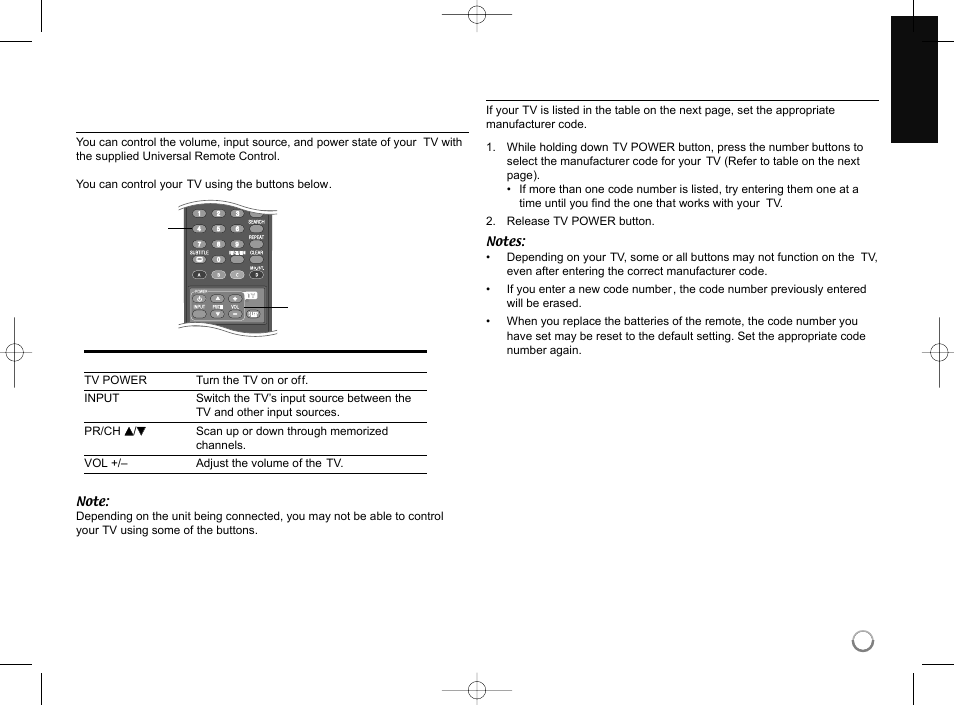 Reference | LG LHB953 User Manual | Page 57 / 65