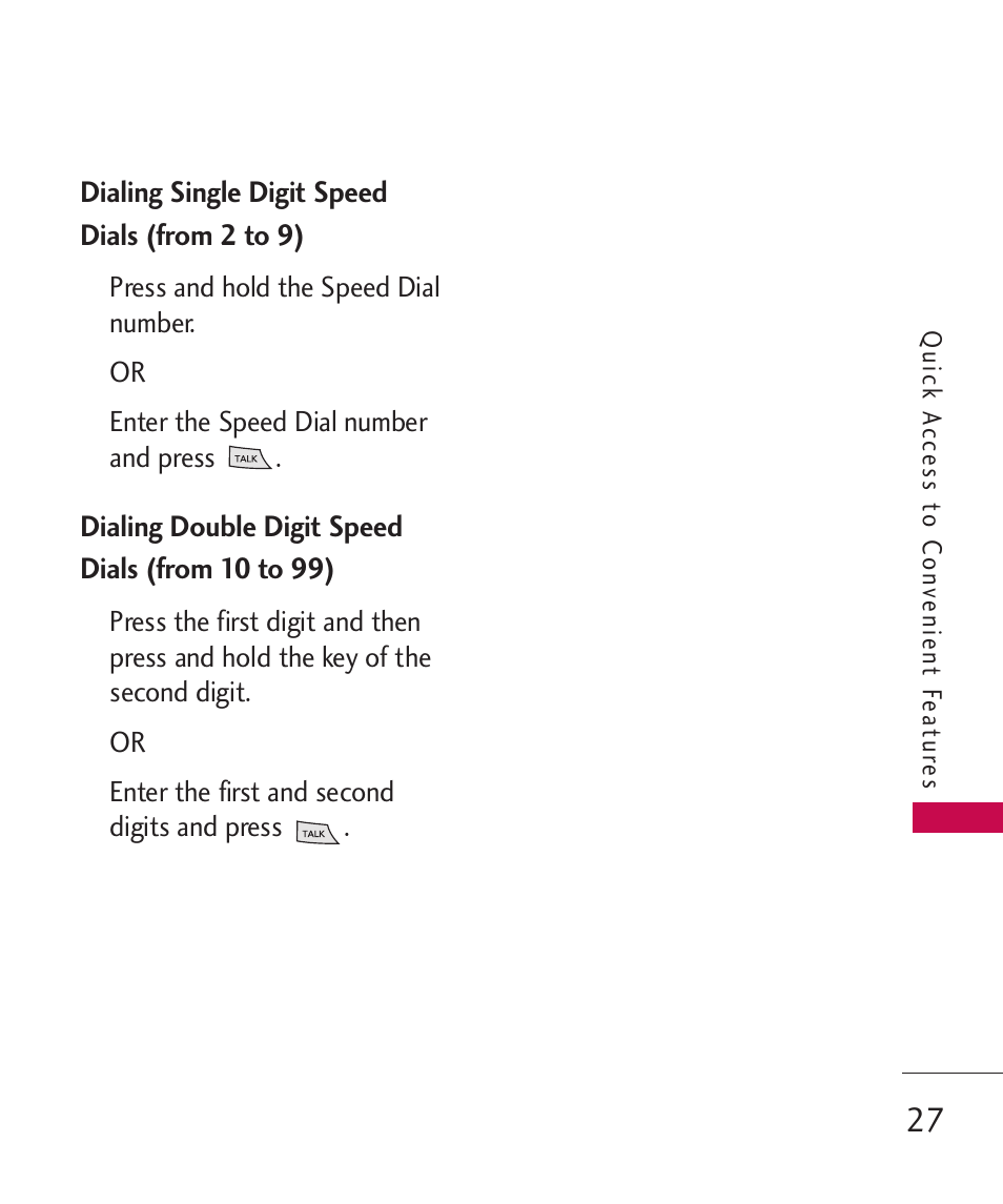 LG LG370 User Manual | Page 29 / 119