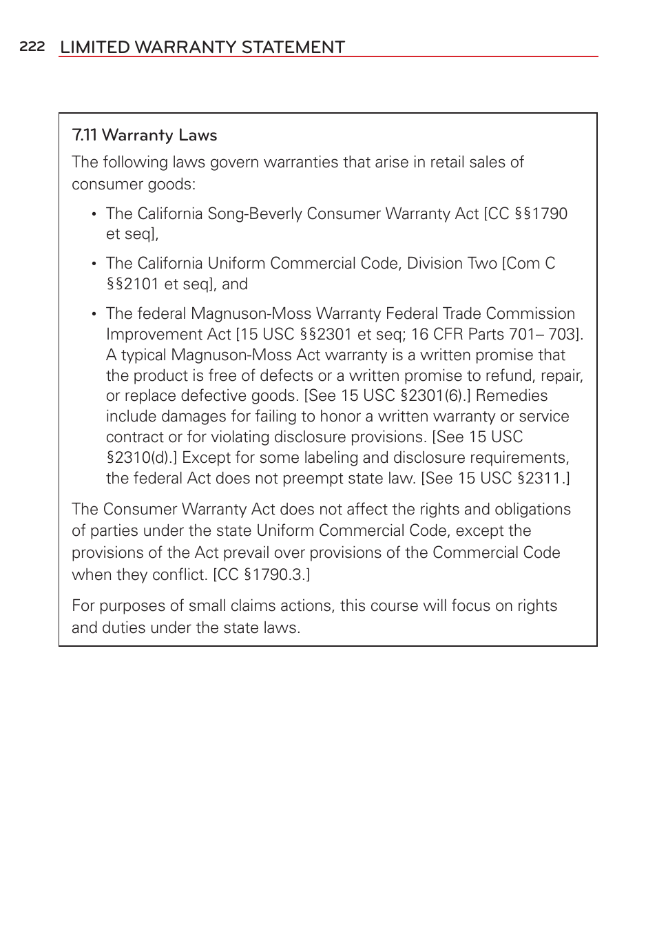 LG LGVS876 User Manual | Page 224 / 226