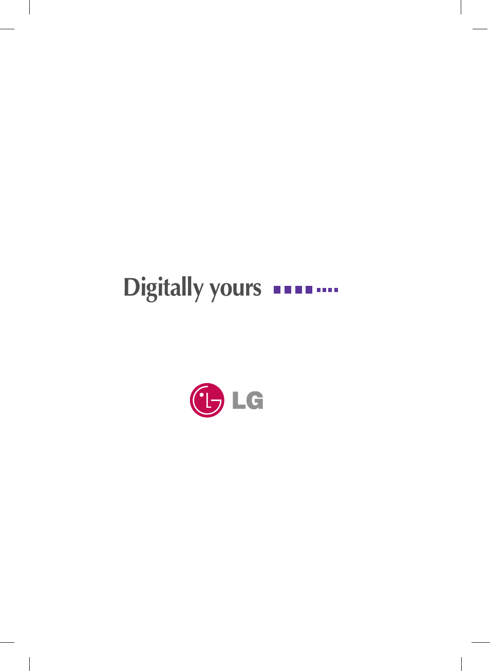 LG E2340V-PN User Manual | Page 28 / 28