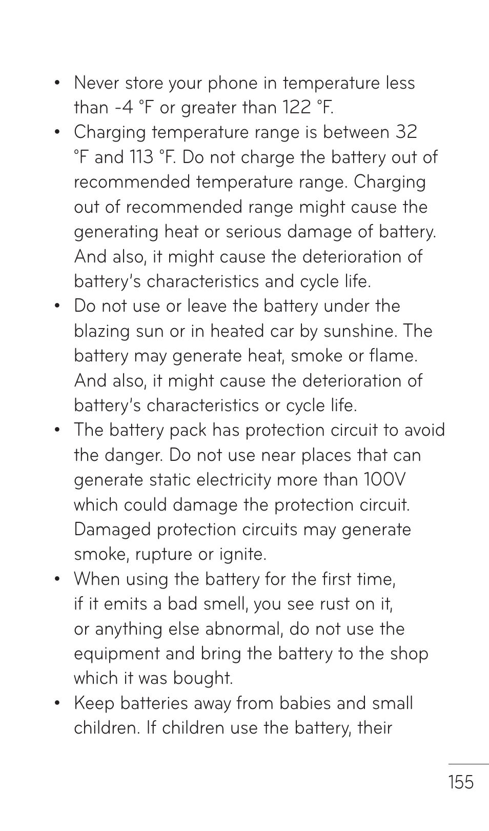 LG C729 User Manual | Page 155 / 412