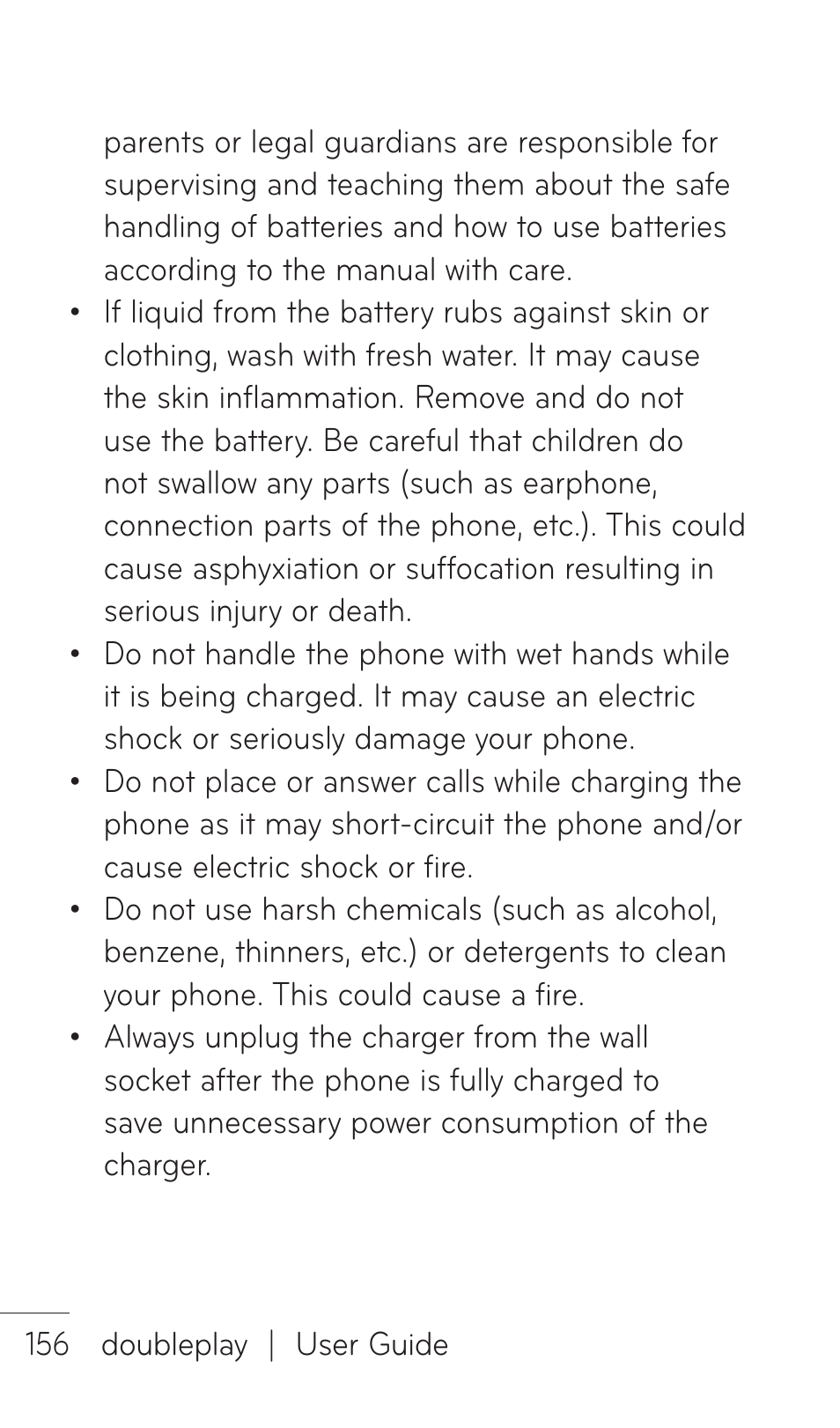 LG C729 User Manual | Page 156 / 412