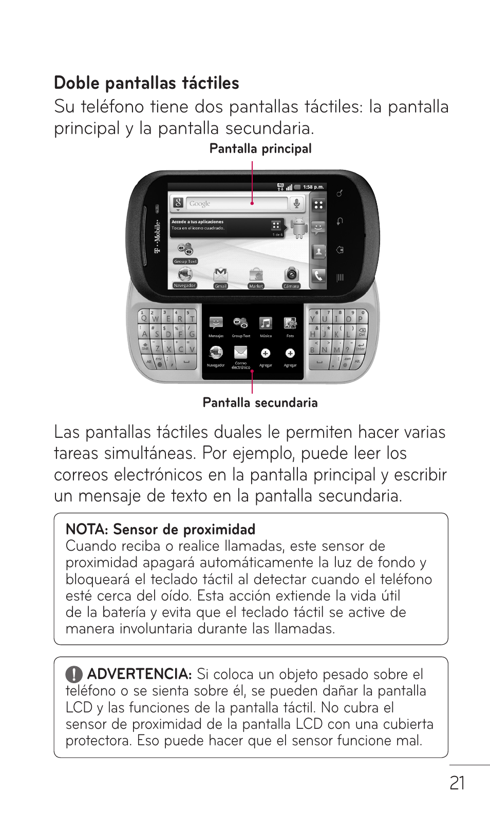 LG C729 User Manual | Page 217 / 412
