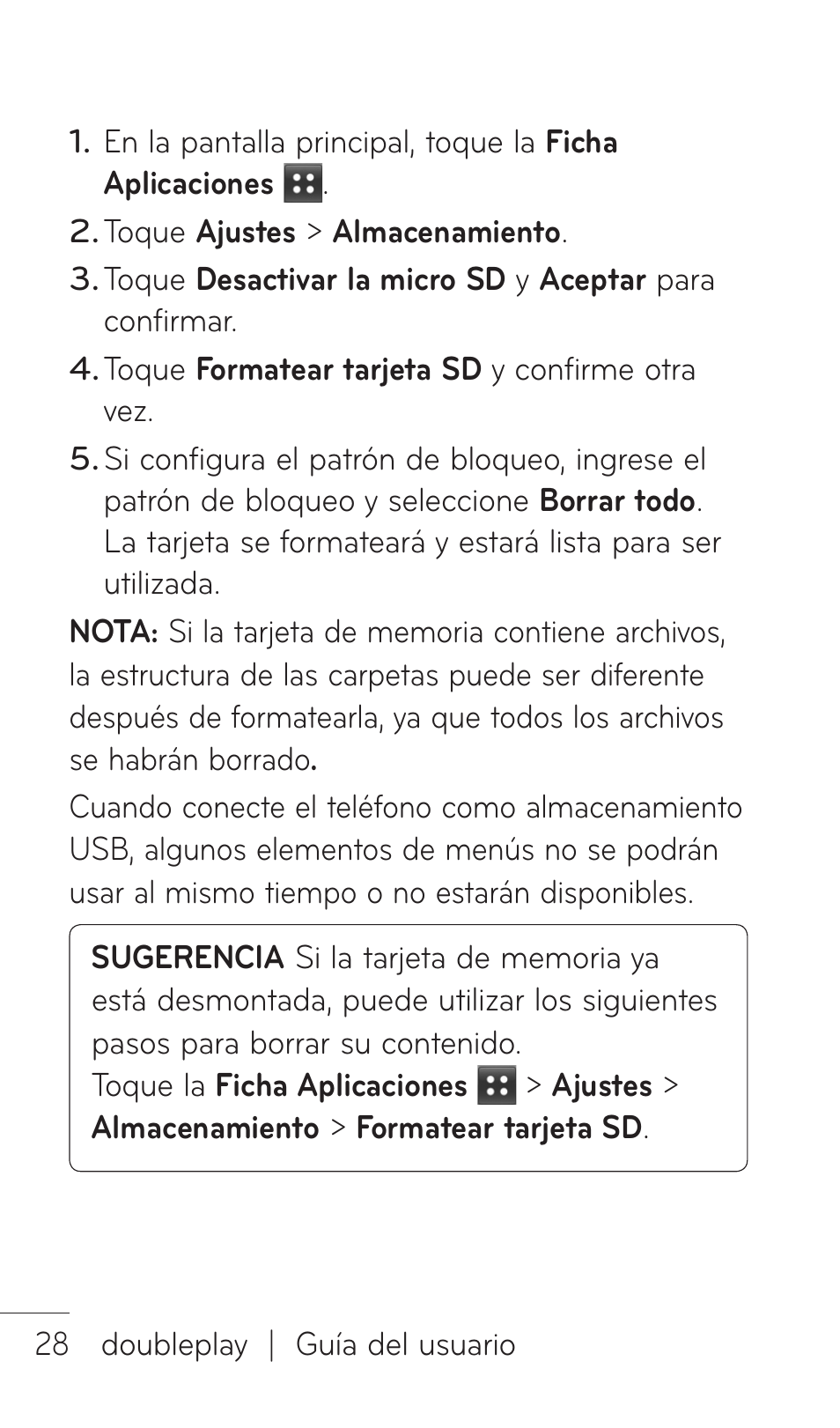 LG C729 User Manual | Page 224 / 412