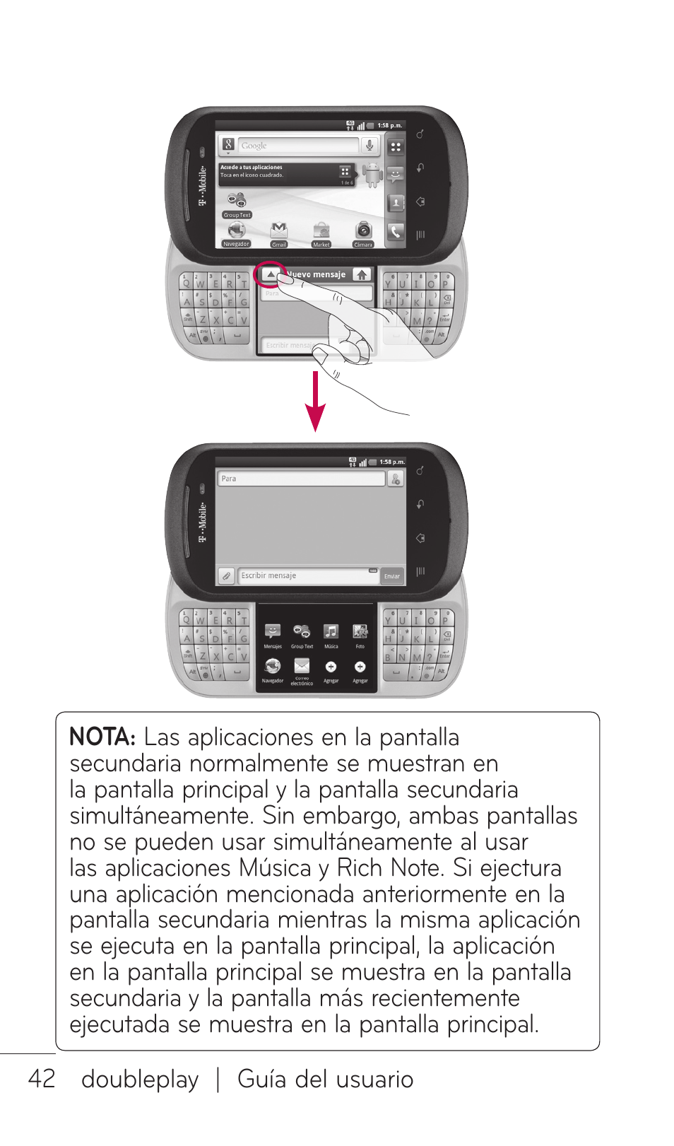 LG C729 User Manual | Page 238 / 412