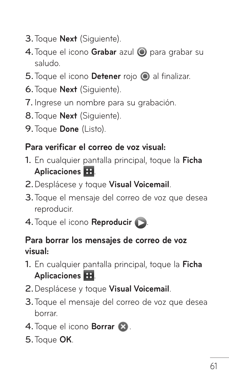 LG C729 User Manual | Page 257 / 412