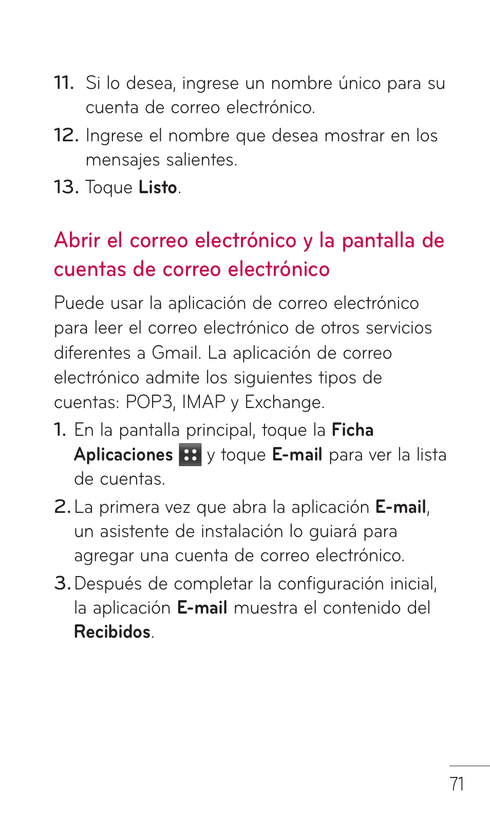 LG C729 User Manual | Page 267 / 412