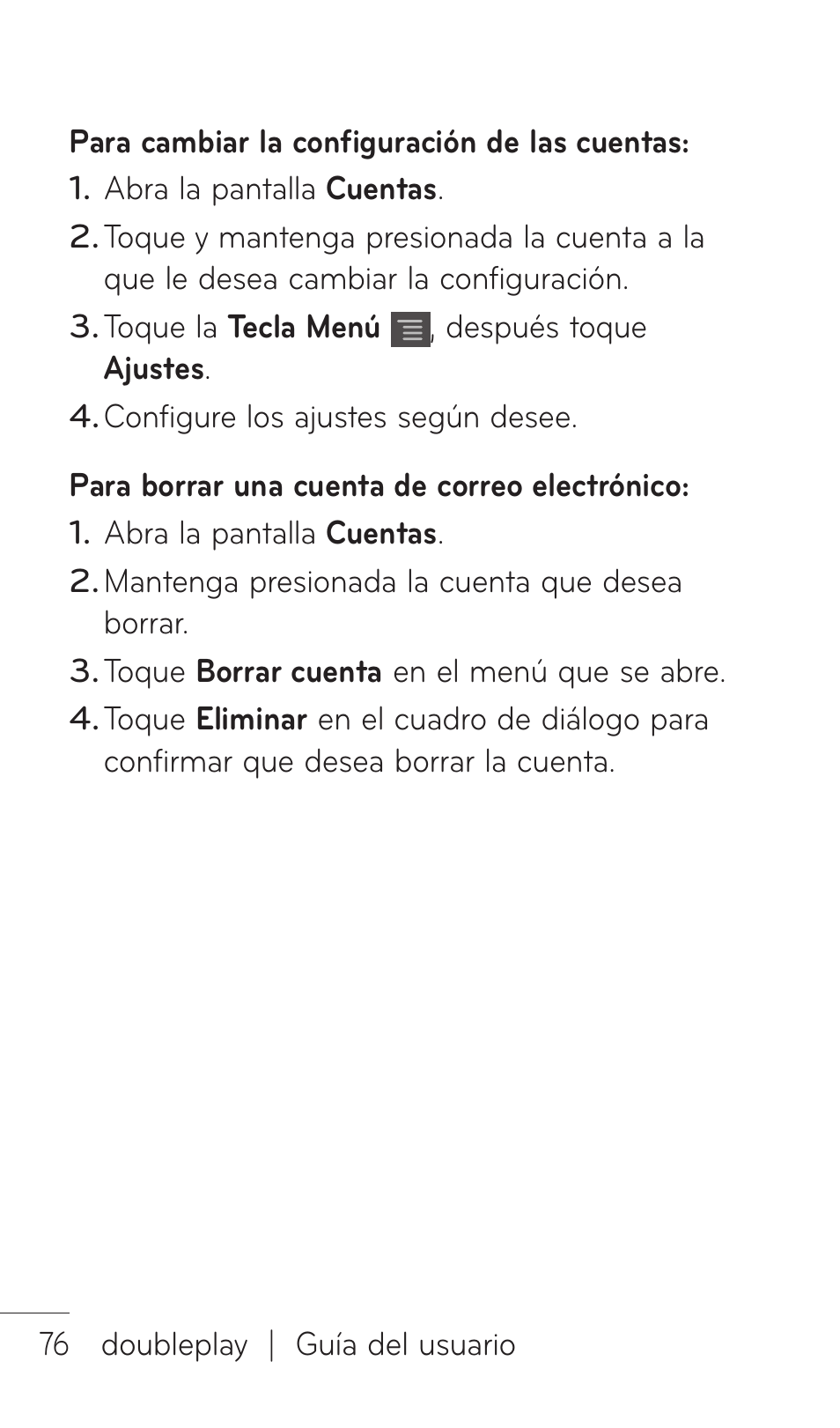 LG C729 User Manual | Page 272 / 412