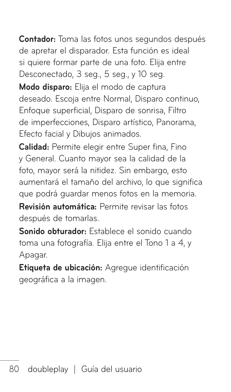 LG C729 User Manual | Page 276 / 412