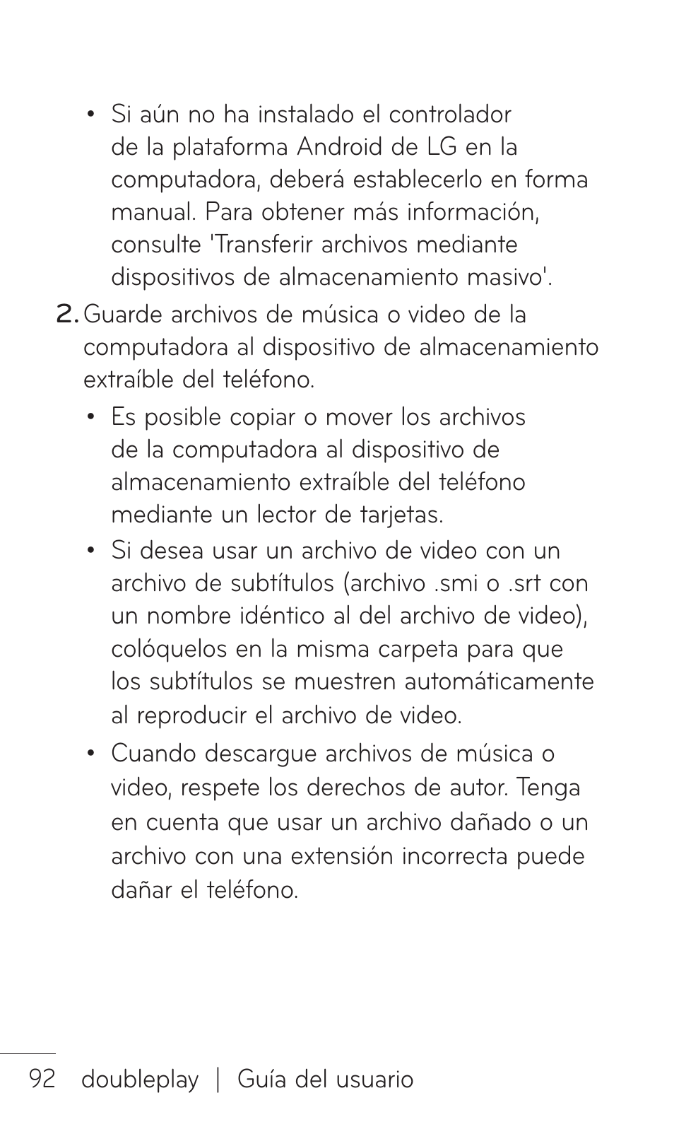 LG C729 User Manual | Page 288 / 412