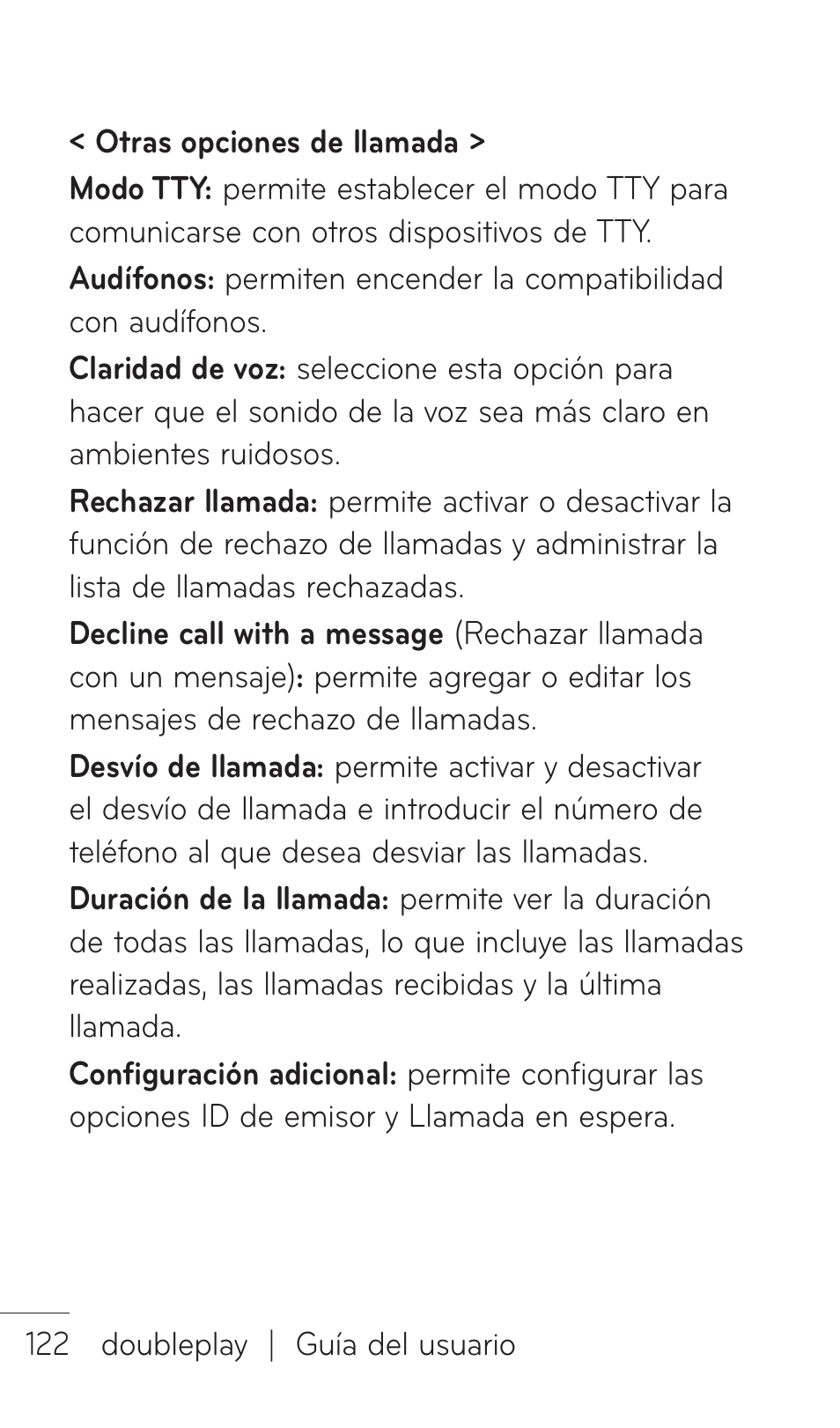 LG C729 User Manual | Page 318 / 412