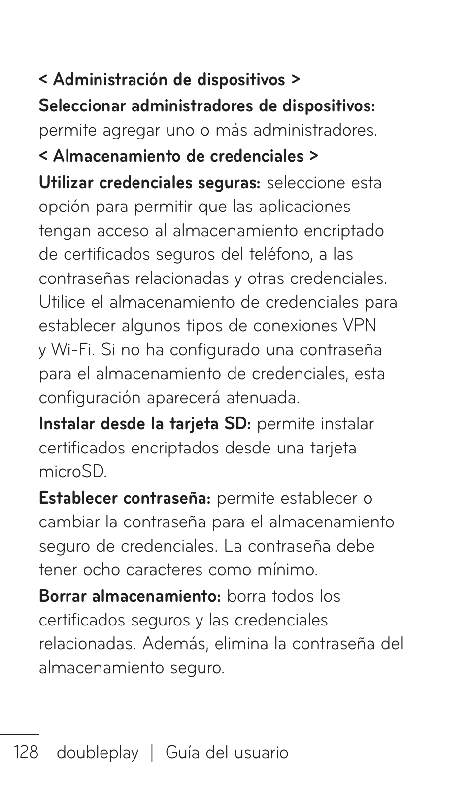 LG C729 User Manual | Page 324 / 412