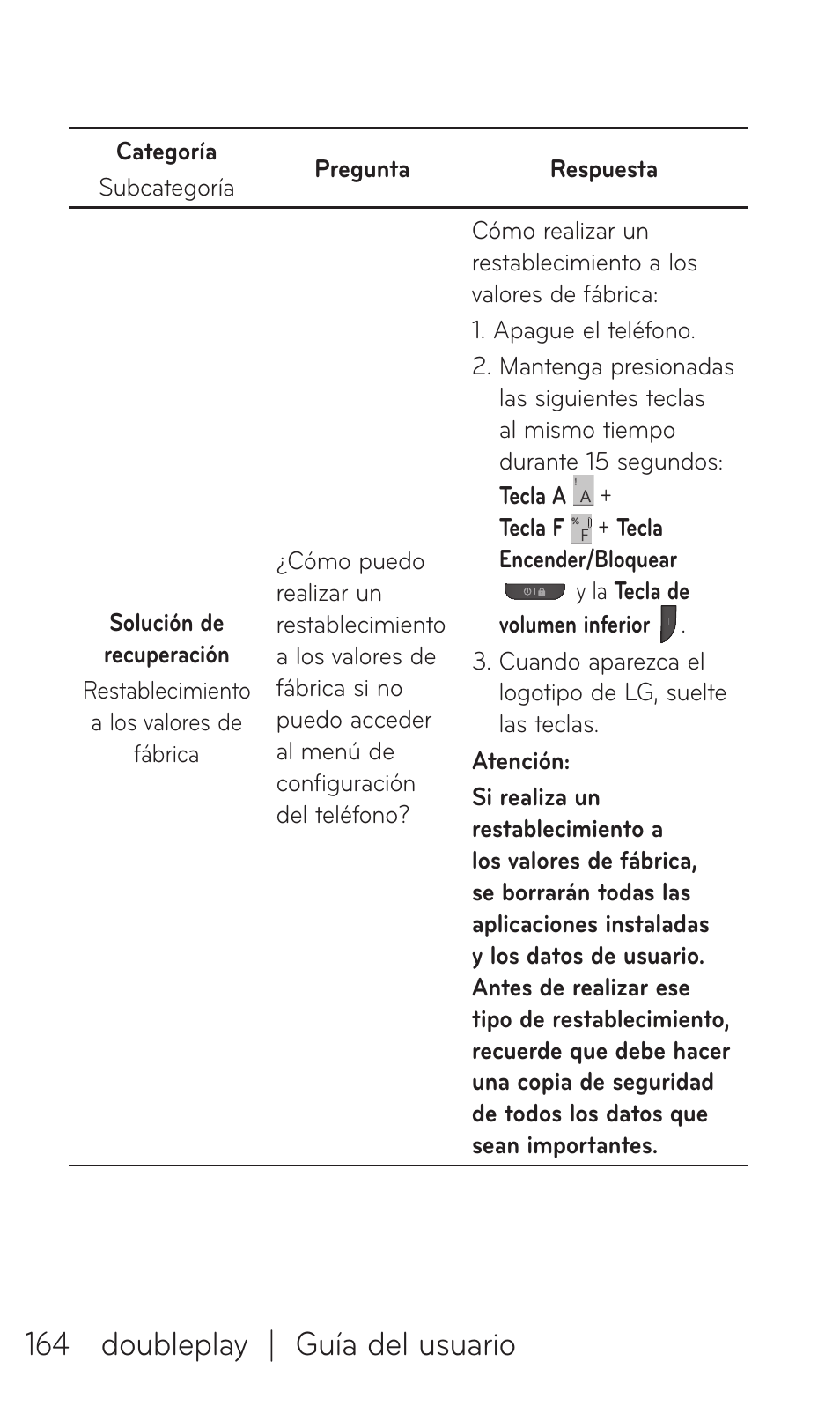 14 doubleplay | guía del usuario | LG C729 User Manual | Page 360 / 412