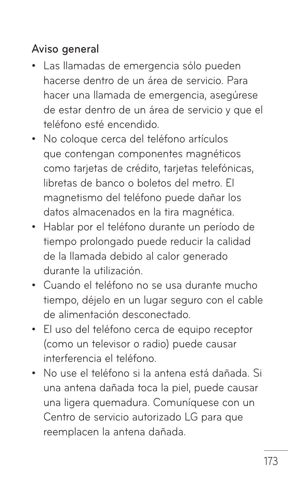 LG C729 User Manual | Page 369 / 412