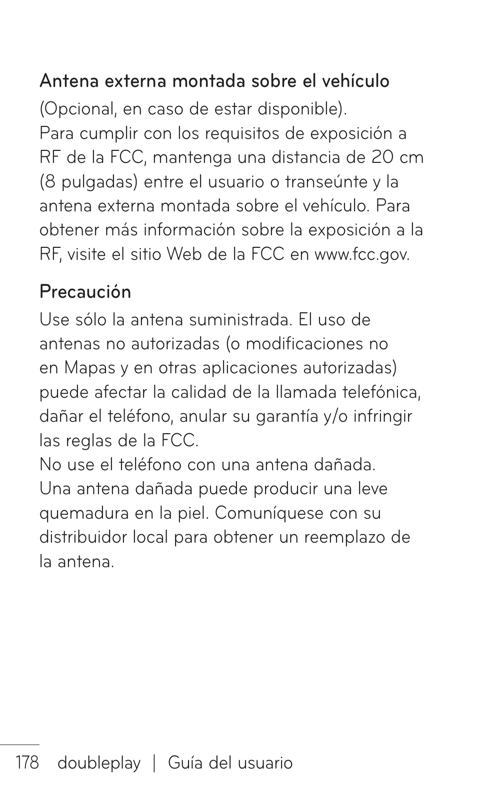 LG C729 User Manual | Page 374 / 412