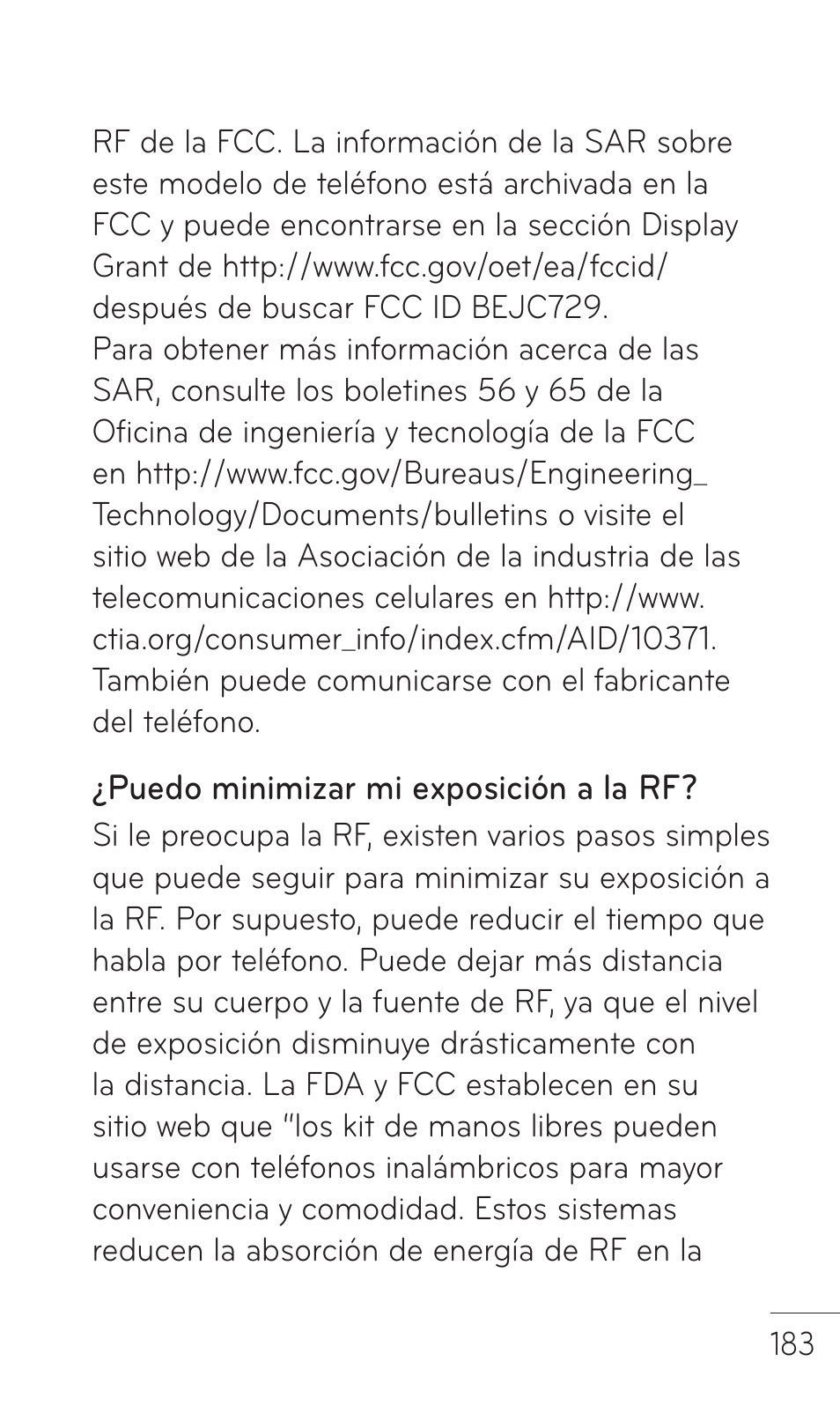 LG C729 User Manual | Page 379 / 412