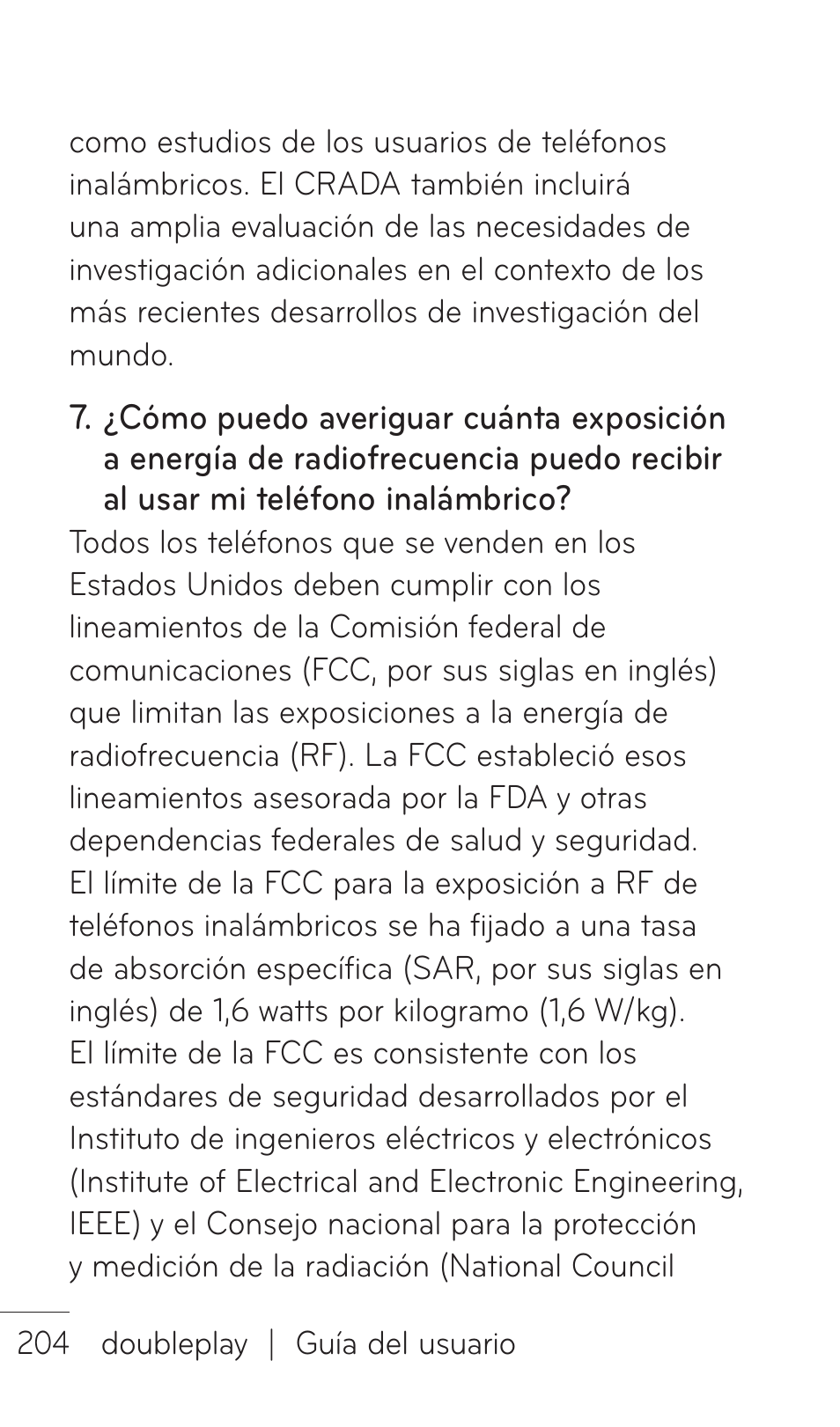 LG C729 User Manual | Page 400 / 412