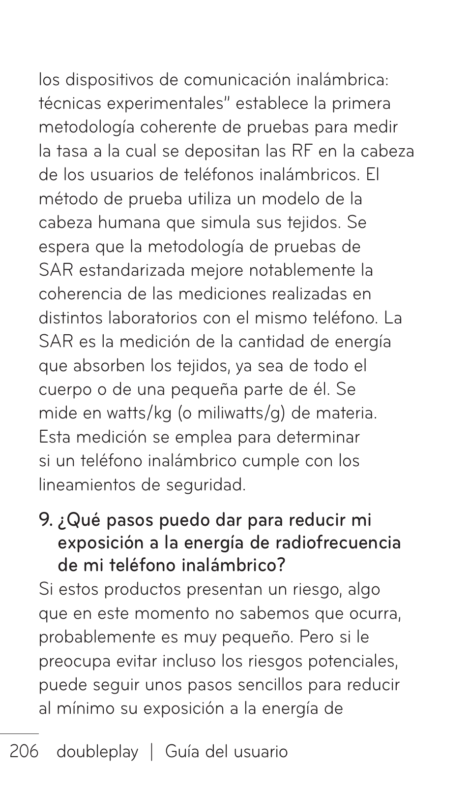 LG C729 User Manual | Page 402 / 412