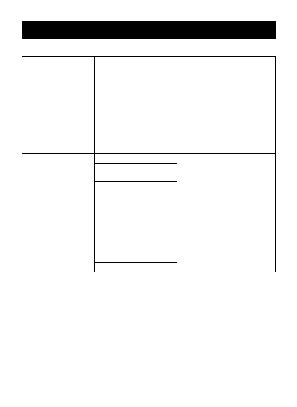 Operation, Cooking guide for one touch cook | LG MV1735B User Manual | Page 16 / 32