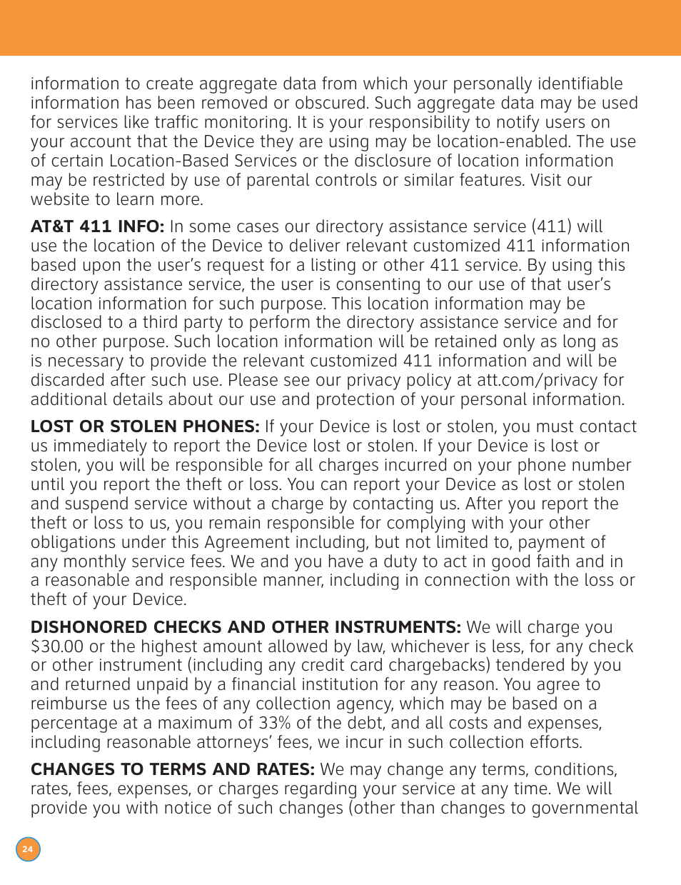 LG P506 User Manual | Page 26 / 72