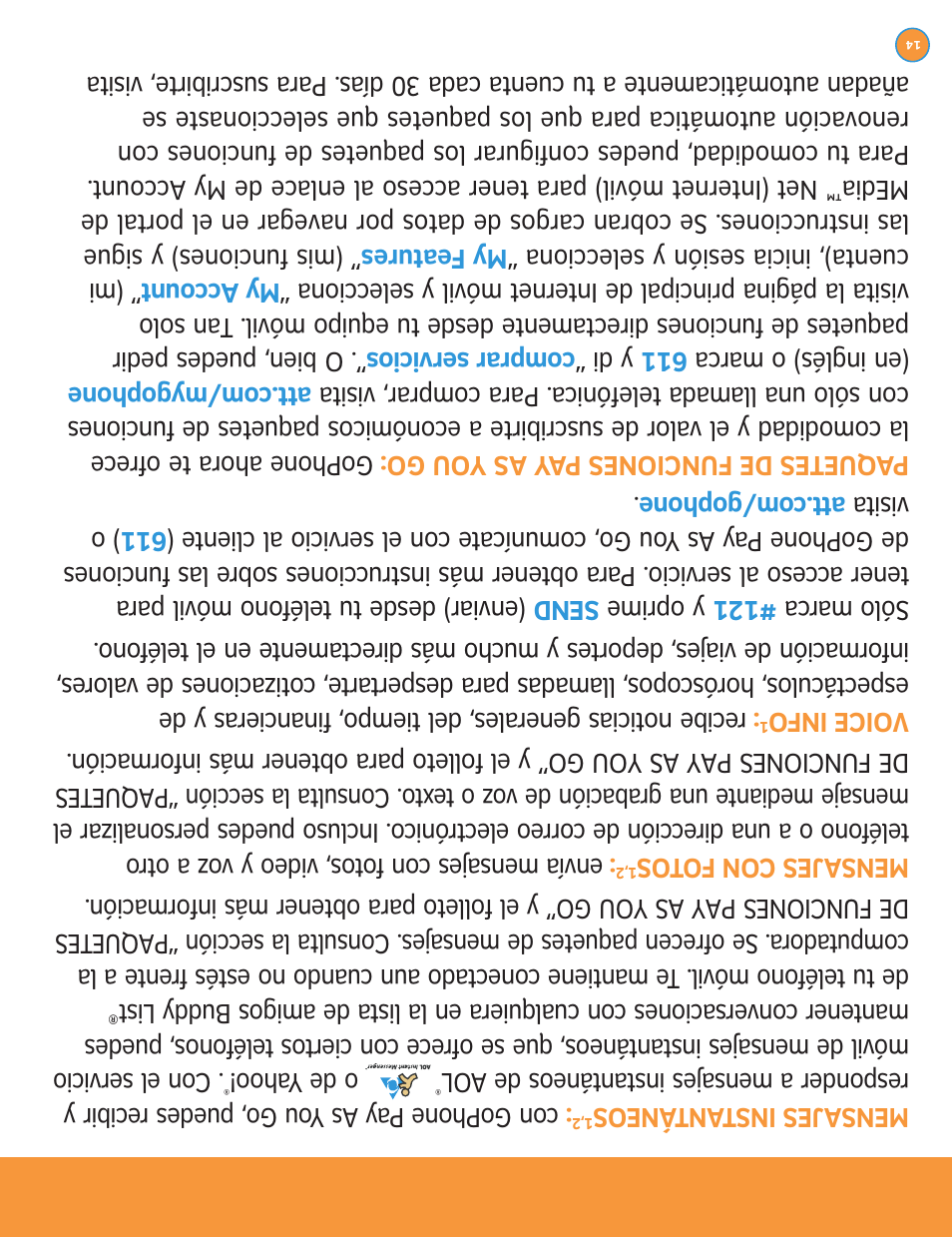 LG P506 User Manual | Page 57 / 72